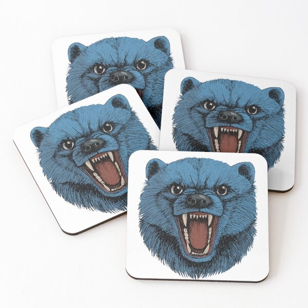 Item preview, Wolverine  designed and sold by Andy Marshall.