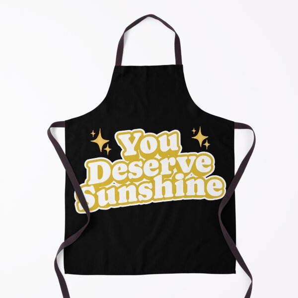 Item preview, You Deserve Sunshine heated rivalry designed and sold by DNHZstore.
