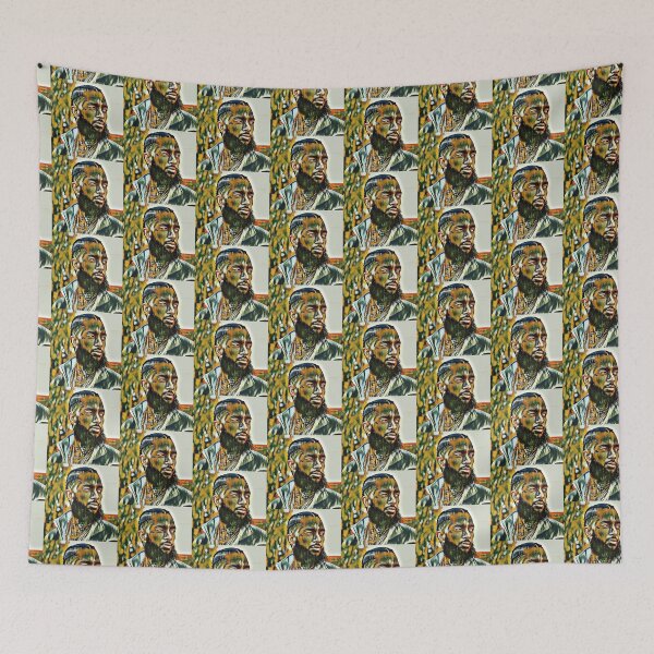 Item preview, The Marathon Continues designed and sold by DeSeanSuperstarApparel.