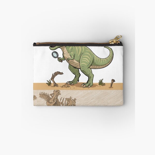 Item preview, Family Reunion: 65 Million Years Late designed and sold by Okamimene.
