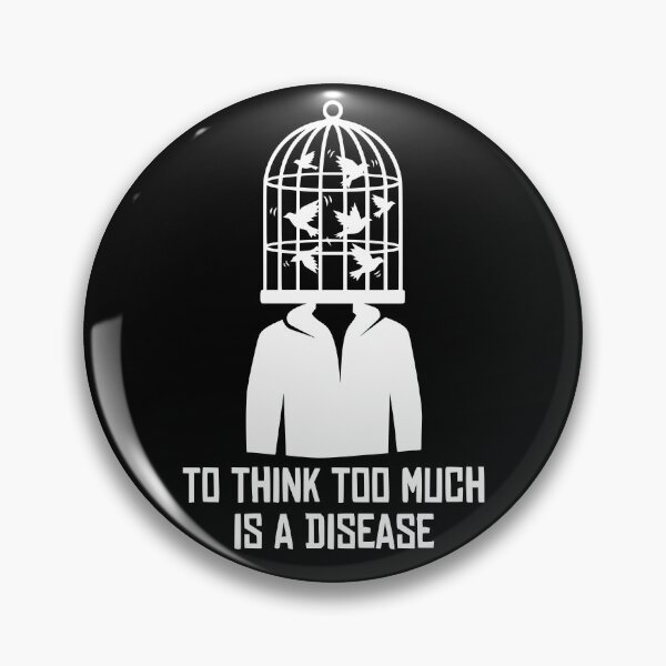 Item preview, The Mind Cage designed and sold by DesignedByMarty.