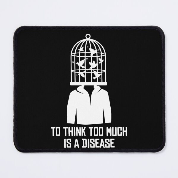 Item preview, The Mind Cage designed and sold by DesignedByMarty.
