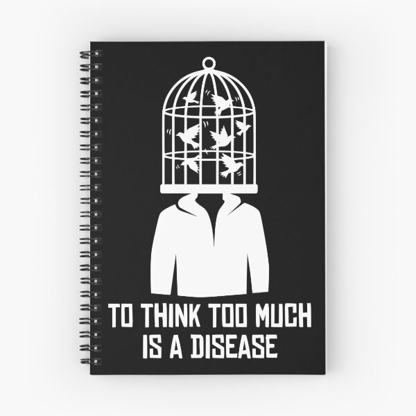 Item preview, The Mind Cage designed and sold by DesignedByMarty.