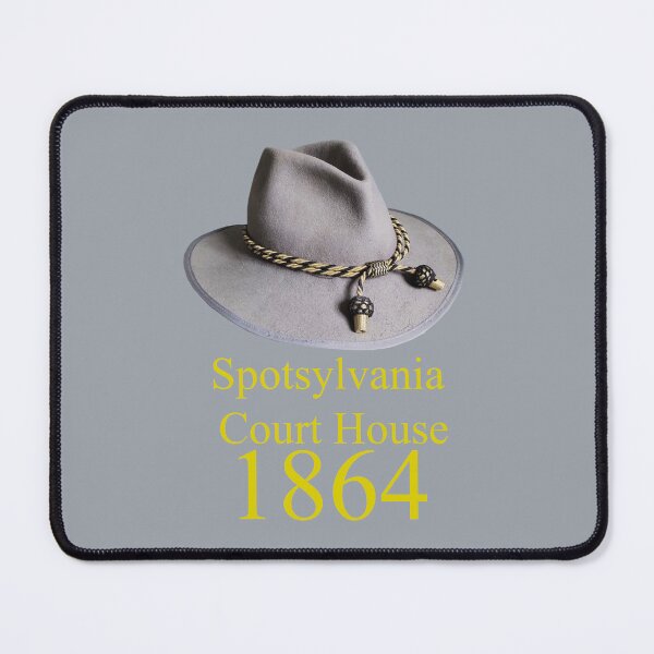 Item preview, Spotsylvania Court House designed and sold by Murph's Images.