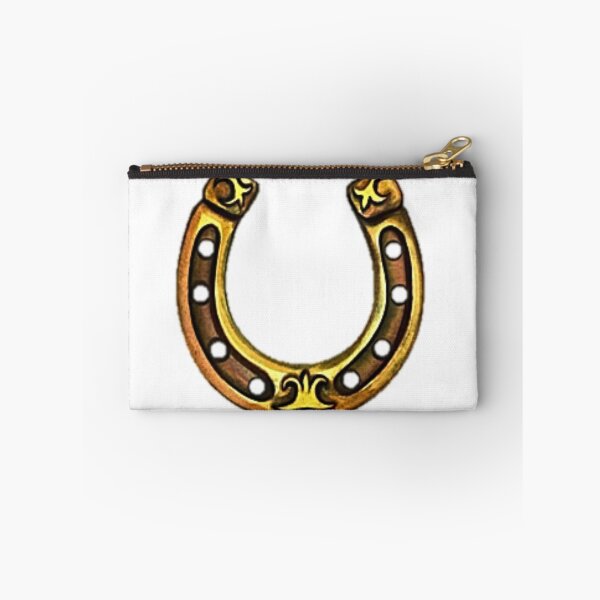 Item preview, Beautiful Good Luck Horseshoe designed and sold by NoxLand.