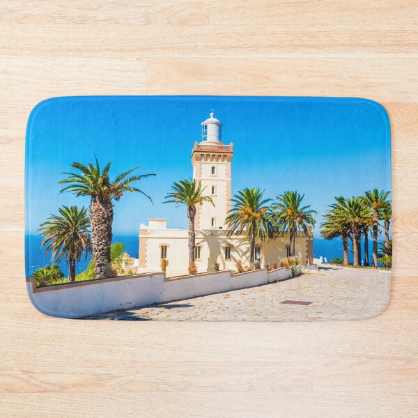 Item preview, Cap Spartel Lighthouse designed and sold by insiyah7253.