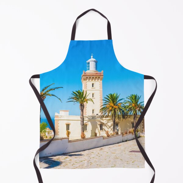 Item preview, Cap Spartel Lighthouse designed and sold by insiyah7253.