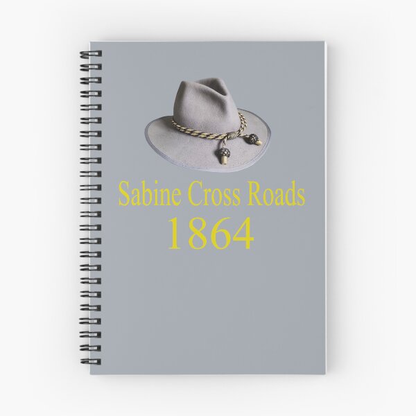 Item preview, Sabine Cross Roads designed and sold by Murph's Images.