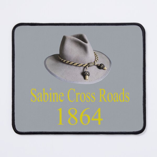 Item preview, Sabine Cross Roads designed and sold by Murph's Images.
