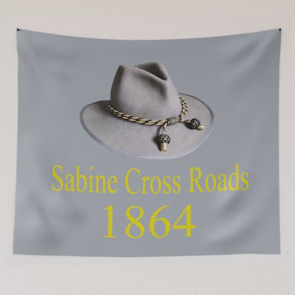 Item preview, Sabine Cross Roads designed and sold by Murph's Images.
