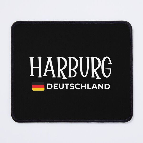 Item preview, Harburg - Deutschland designed and sold by StudioRedKoala.