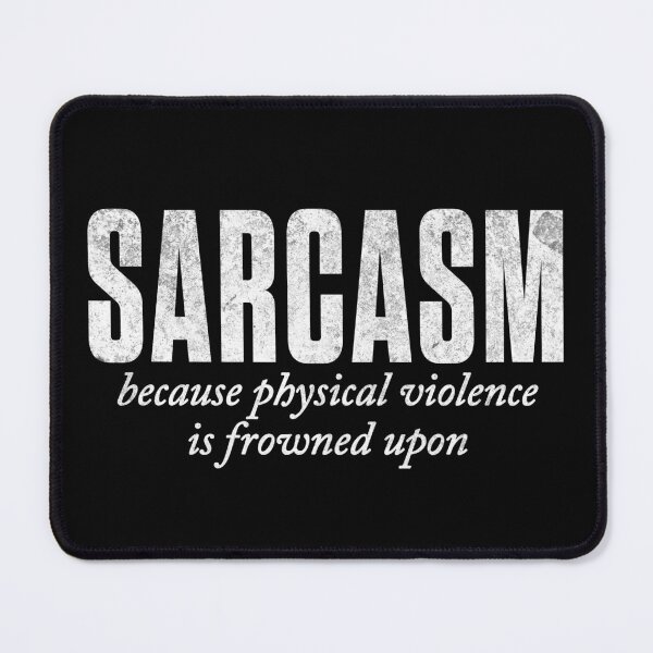 Item preview, Verbal Defense Mechanism designed and sold by DesignedByMarty.