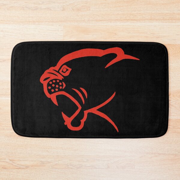 Item preview, Red panther head designed and sold by Lagueny.