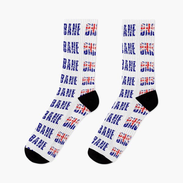 Item preview, Brisbane Australia Flag Typography Shirt | Aussie Pride Travel Souvenir designed and sold by Globalcitytees.