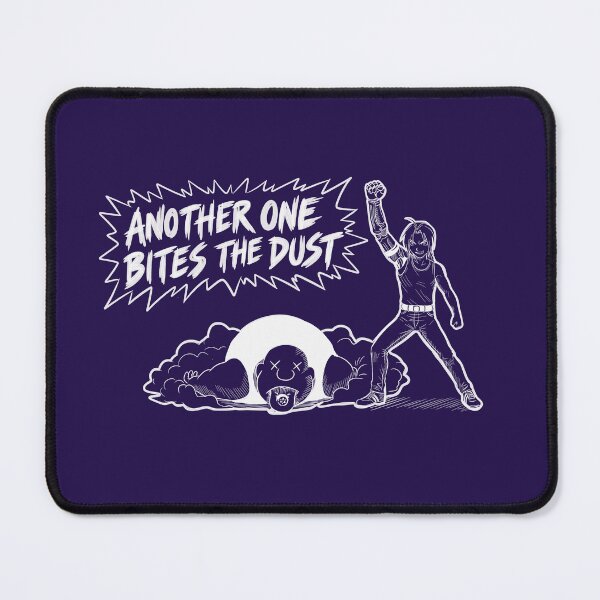 Item preview, Another homonculus bites the dust FMAB white designed and sold by EcceHomonculus.