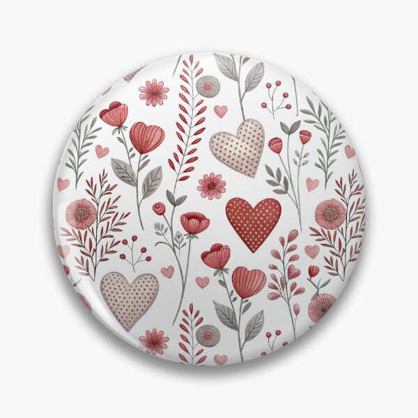 Item preview, Cupid’s Garden designed and sold by Merrylands Artshop.