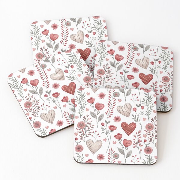 Item preview, Cupid’s Garden designed and sold by Merrylands Artshop.