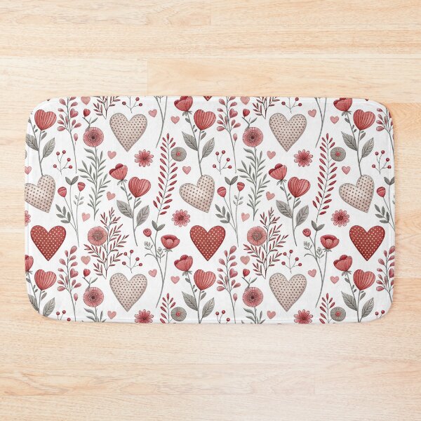 Item preview, Cupid’s Garden designed and sold by Merrylands Artshop.