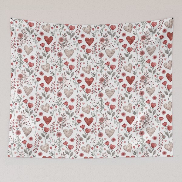 Item preview, Cupid’s Garden designed and sold by Merrylands Artshop.