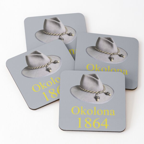 Item preview, Okolona designed and sold by Murph's Images.