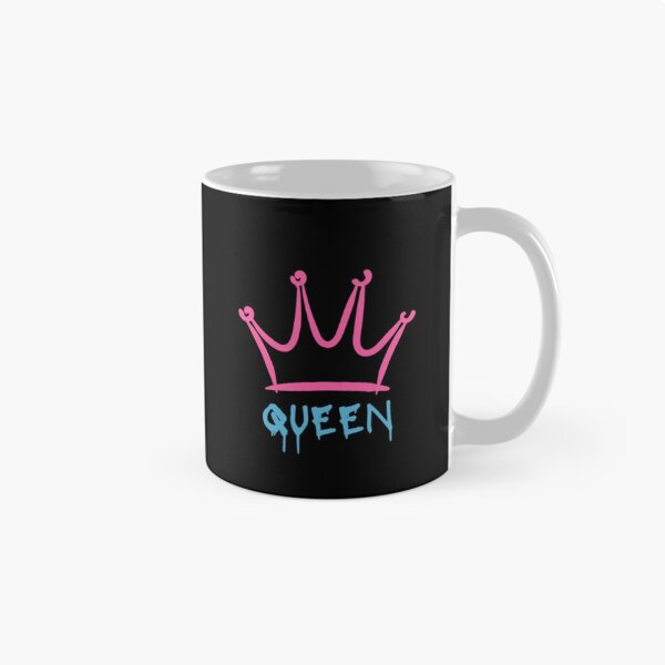 Item preview, Always a queen designed and sold by PocketOfPosy.