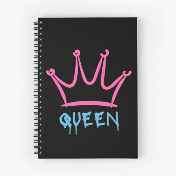 Item preview, Always a queen designed and sold by PocketOfPosy.