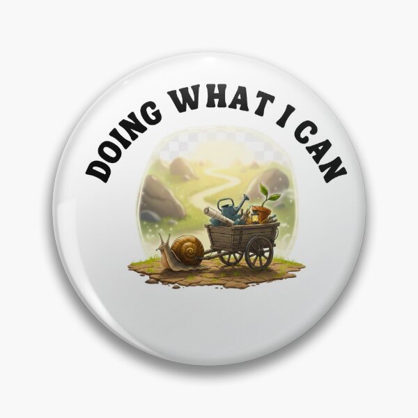 Item preview, Doing What I Can Today designed and sold by Bongsheila.