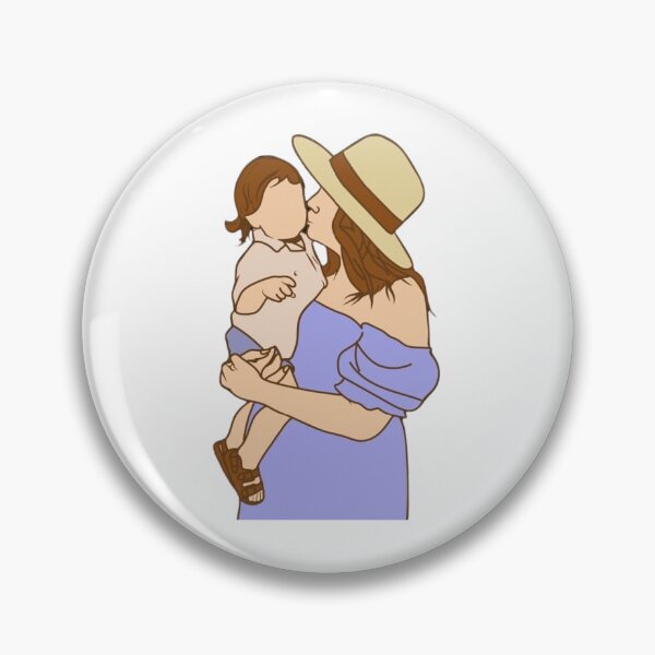 Item preview, A mother's warmth designed and sold by ShailyArtStudio.