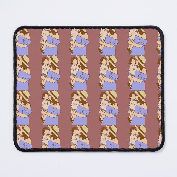 Item preview, A mother's warmth designed and sold by ShailyArtStudio.