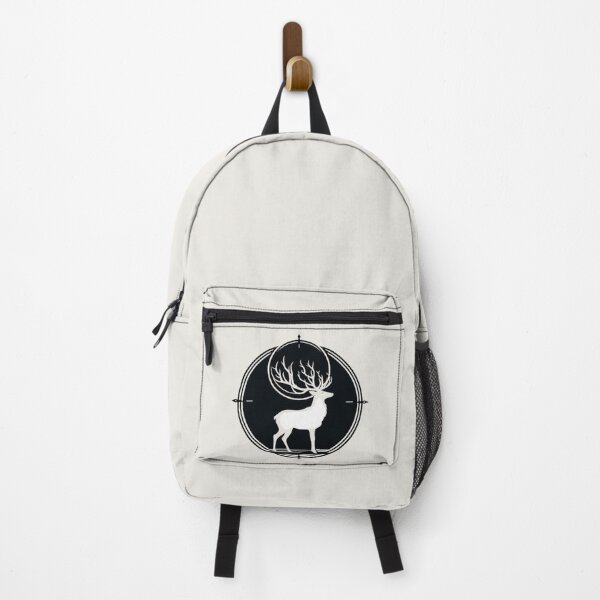Item preview, Sacred White Stag Spirit designed and sold by Roberta Calabrese.