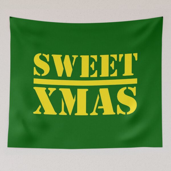 Item preview, Sweet Xmas designed and sold by Hendo98 Apparel & Merch.