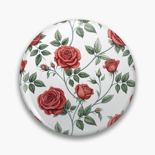 Item preview, Floral Embrace designed and sold by Merrylands Artshop.