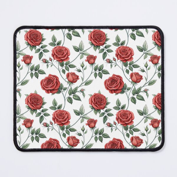 Item preview, Floral Embrace designed and sold by Merrylands Artshop.