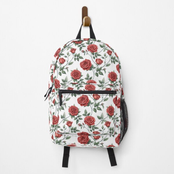 Item preview, Floral Embrace designed and sold by Merrylands Artshop.