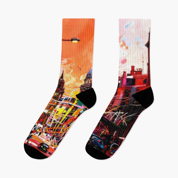 Item preview, St. Paul's Cathedral in London designed and sold by nataliakuruch.