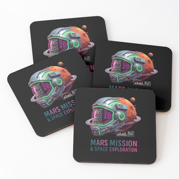 Artikelvorschau, Mars Mission entworfen und verkauft von TimelessCW.