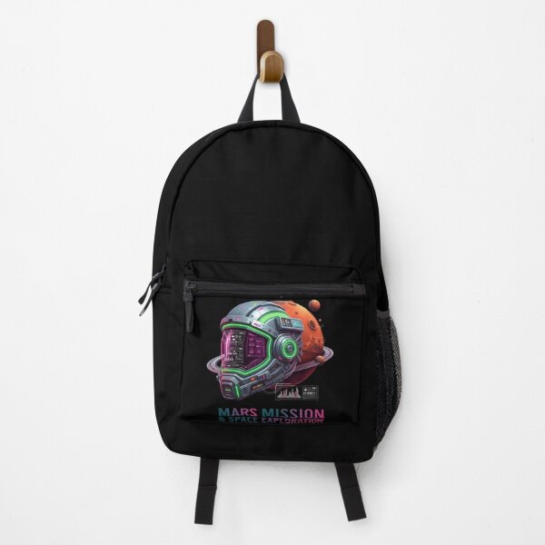 Item preview, Mars Mission designed and sold by TimelessCW.