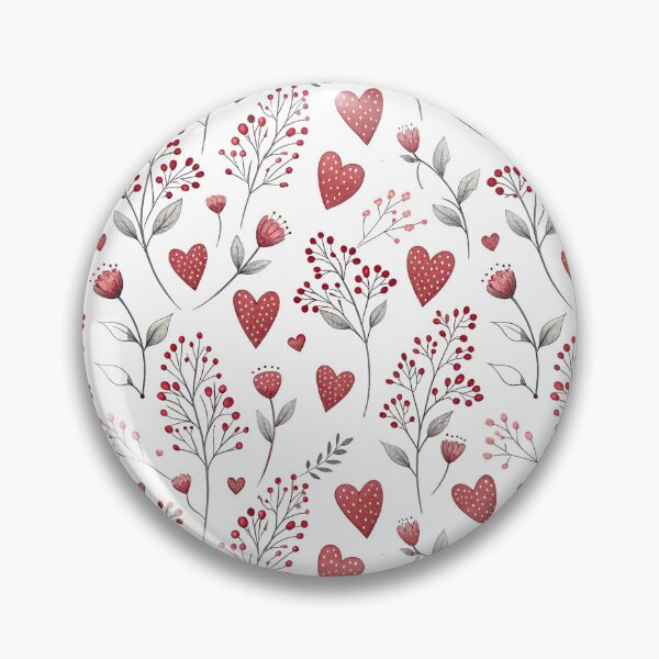 Item preview, Spring of the Heart designed and sold by Merrylands Artshop.