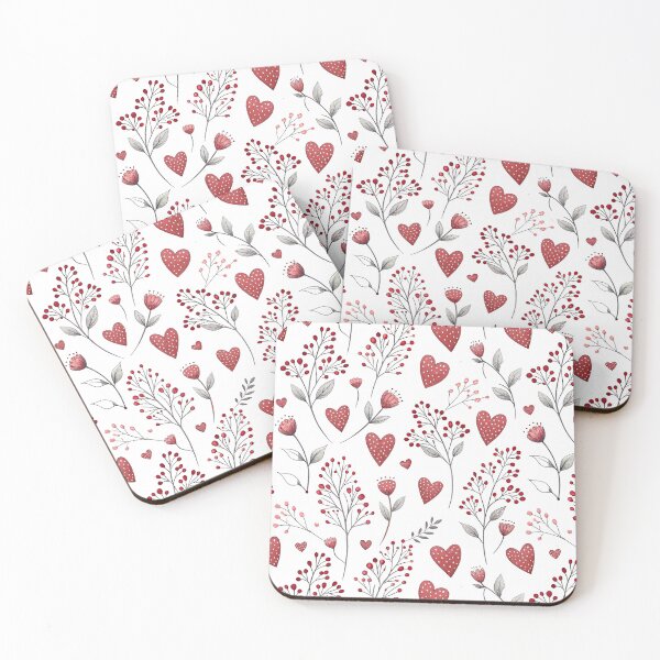 Item preview, Spring of the Heart designed and sold by Merrylands Artshop.