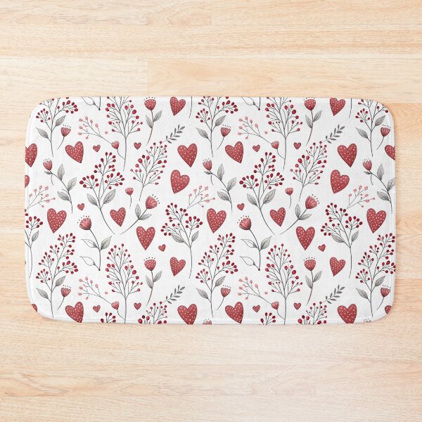 Item preview, Spring of the Heart designed and sold by Merrylands Artshop.
