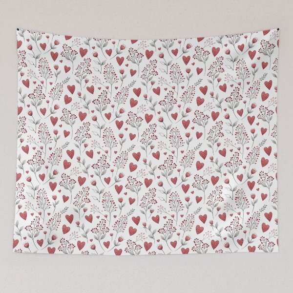 Item preview, Spring of the Heart designed and sold by Merrylands Artshop.