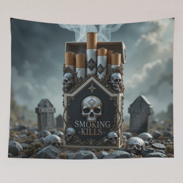 Item preview, Stop Smoking designed and sold by RaF71PrO.