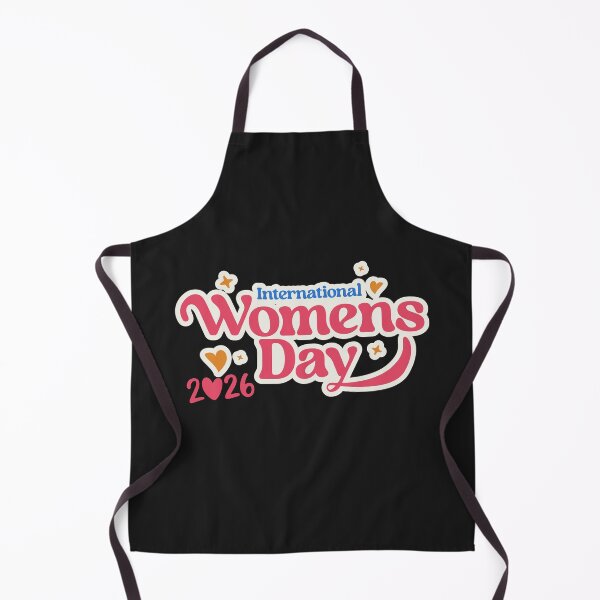 Item preview, International Women's Day 2026 For ALL Women and Girls designed and sold by jinif.