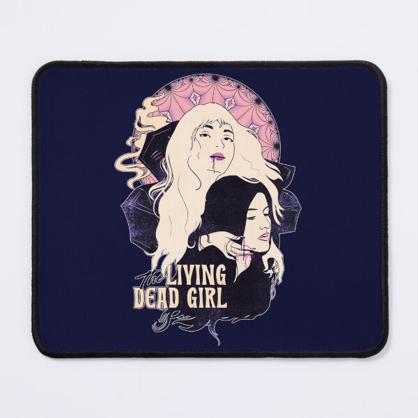 Item preview, Living Dead Girl designed and sold by Fifth Dimension.
