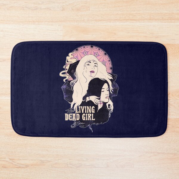 Item preview, Living Dead Girl designed and sold by Fifth Dimension.