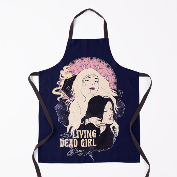 Item preview, Living Dead Girl designed and sold by Fifth Dimension.