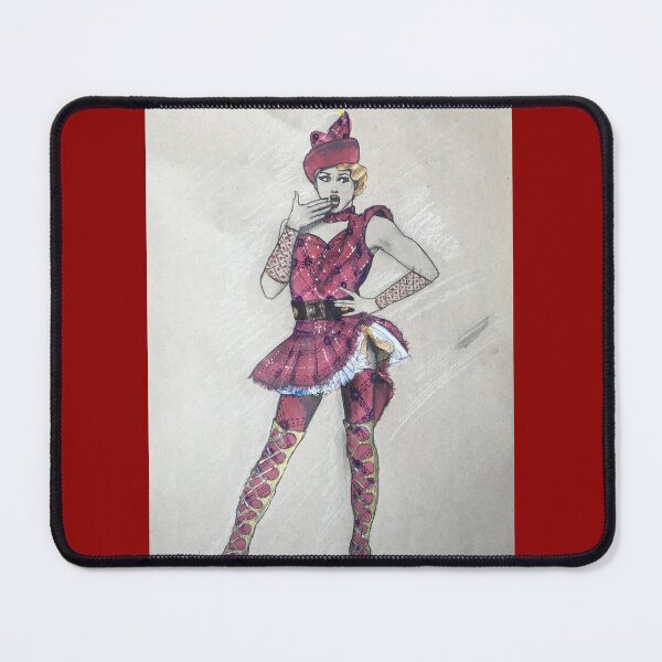 Item preview, Robin Hood Angel Kinky Boots designed and sold by mistoxic.