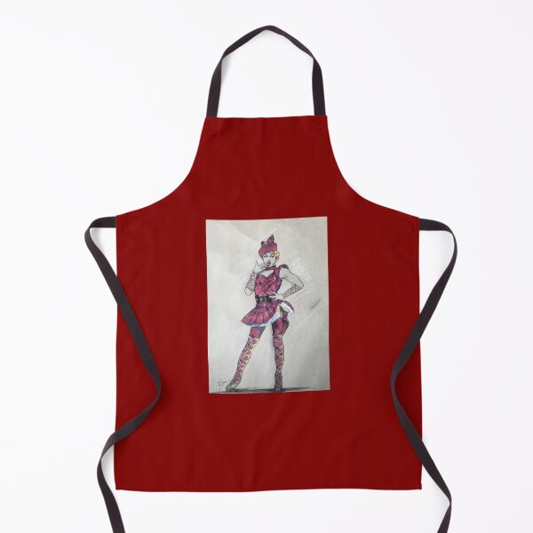 Item preview, Robin Hood Angel Kinky Boots designed and sold by mistoxic.
