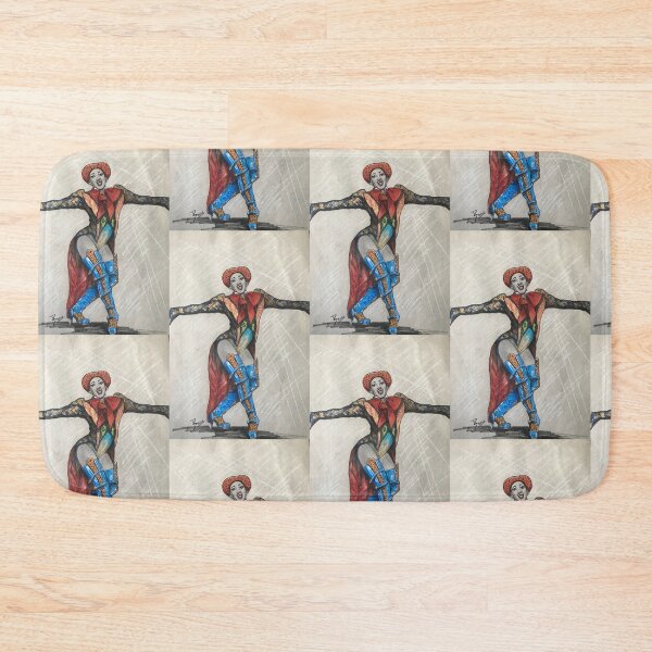 Item preview, Kinky Boots Angel designed and sold by mistoxic.