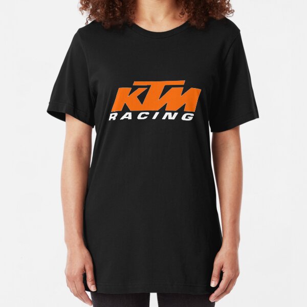 ktm women's clothing